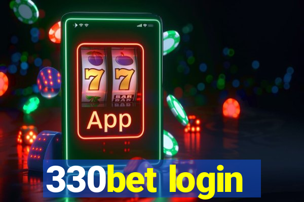 330bet login